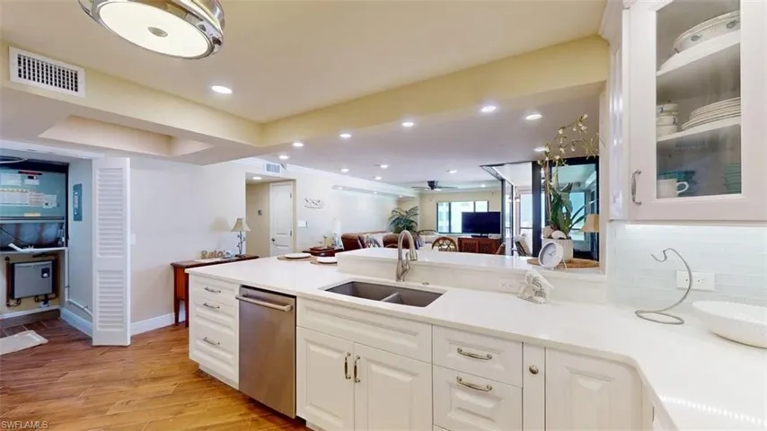 6662 Estero Blvd 409, Fort Myers Beach, Florida 33931