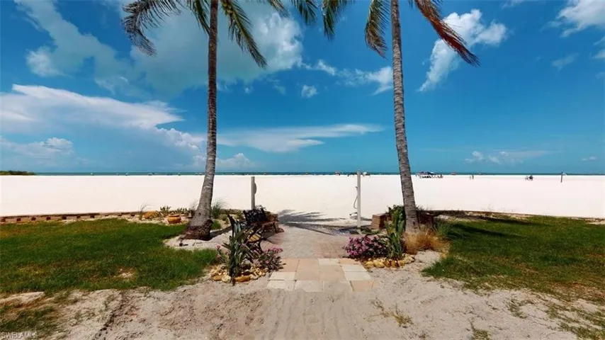 6662 Estero Blvd 409, Fort Myers Beach, Florida 33931