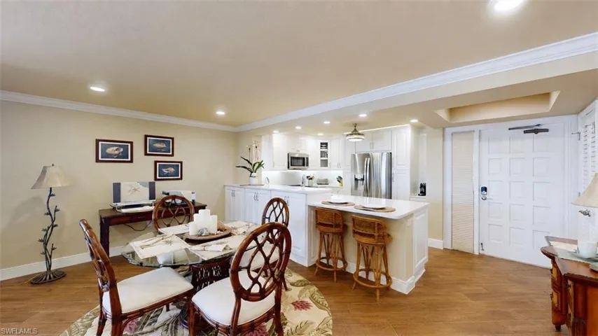 6662 Estero Blvd 409, Fort Myers Beach, Florida 33931