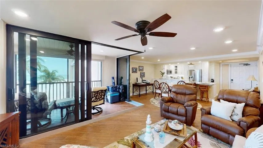 6662 Estero Blvd 409, Fort Myers Beach, Florida 33931