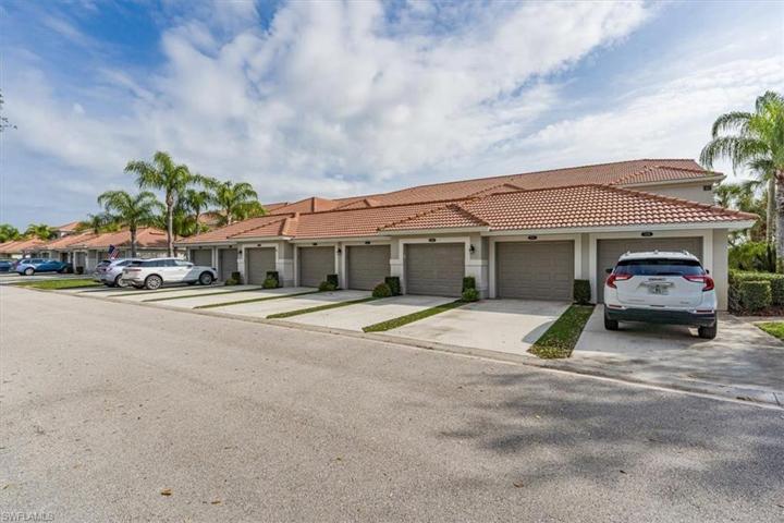 Driveway parking along with plenty of guest parking
