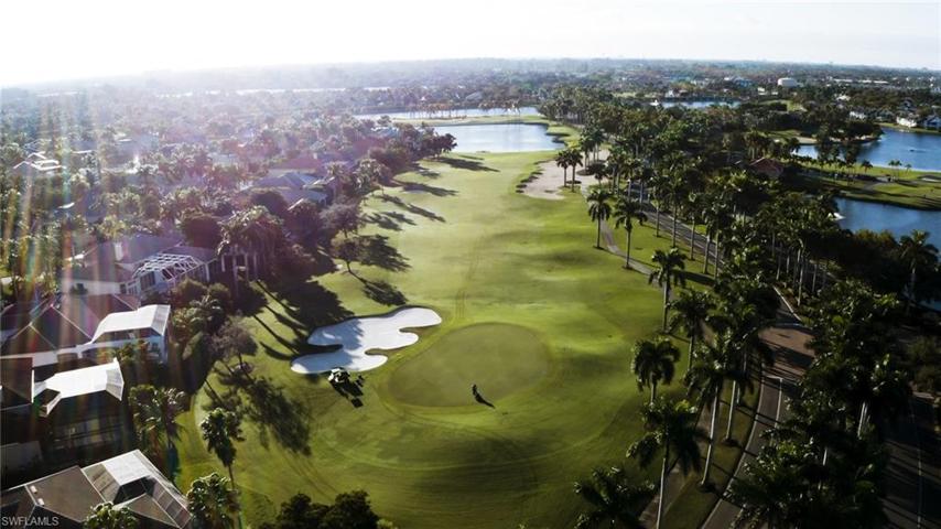 Members of Gulf Harbour enjoy an 18-hole private championship golf course.Over 6,700 yards of lush tropical landscaping embrace golfers, as do warm breezes from the waters of the Caloosahatchee River. Each hole of the course is unique and distinctive, creating challenging yet player-friendly opportunities for golfers of all skill levels. Within the confines of our regulation course, we have the Harbour Course, an executive golf course that was recently implemented for those desiring a shorter course!