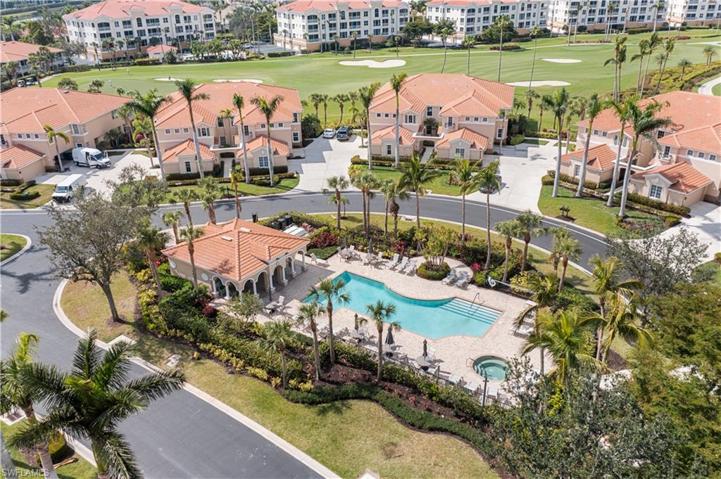 Your community pool is just steps away!!!
