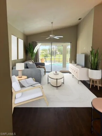 2037  Crestview  WAY, Naples, FL 34119
