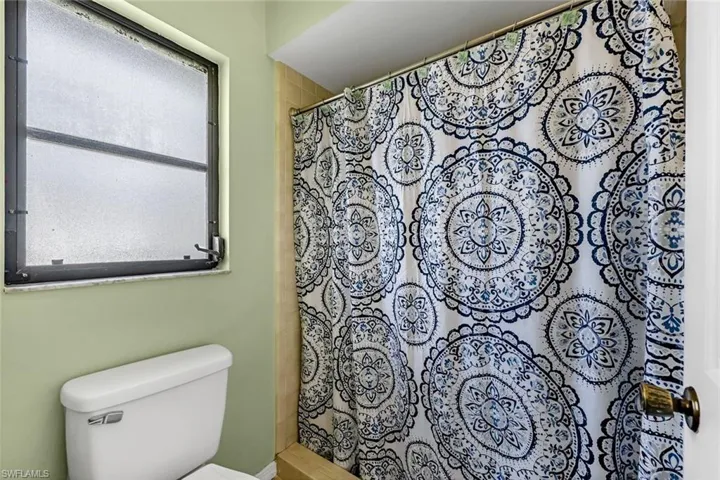 Bathroom featuring toilet