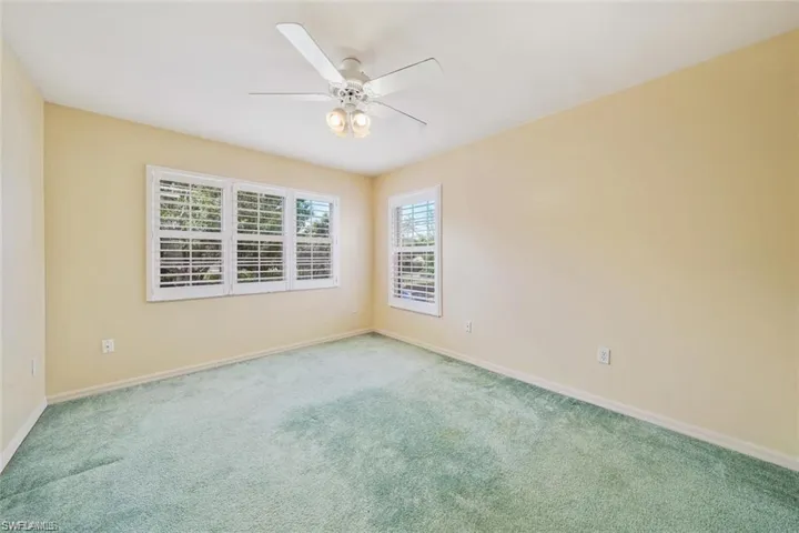 Guest bedroom 2