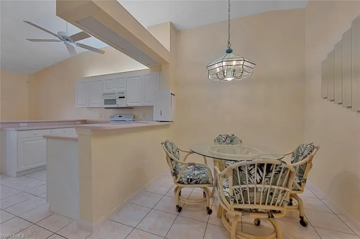 Eat in Kitchen