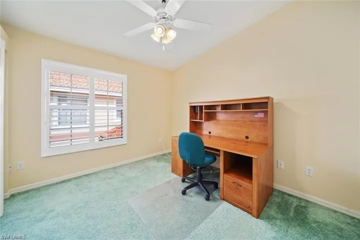 Guest Bedroom 3 or office
