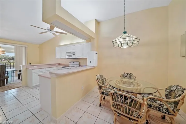Eat in Kitchen
