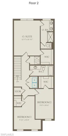Floor 2