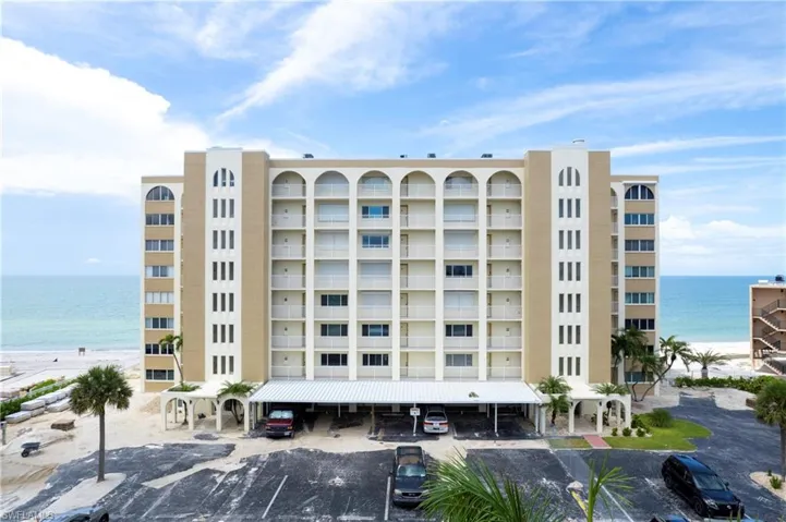 Great building with under building storage for each unit (currently under repair) and also parking lot under repair.