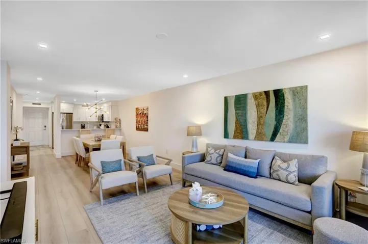 Sold Turn-key Furnished with high end furniture design package.