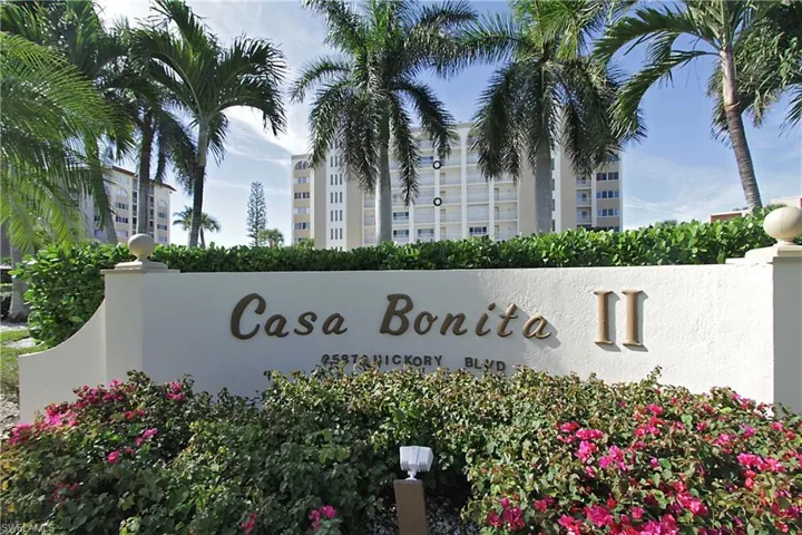 Welcome Home to Casa #203!