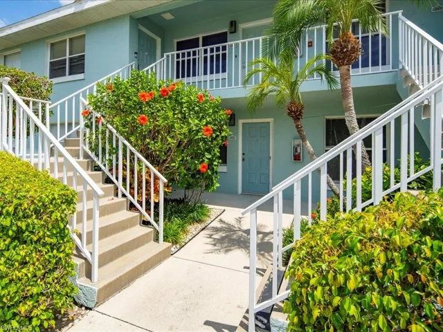 173 Grand Oaks Way # O102, Naples Fl 34110