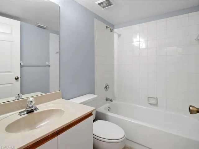 Second Full Bath