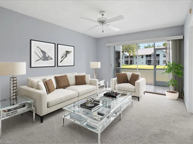 173 Grand Oaks Way # O102, Naples Fl 34110