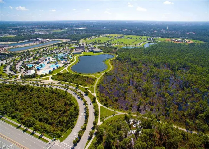 North Collier Regional Park