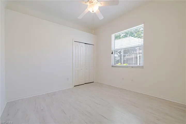 Bedroom #3