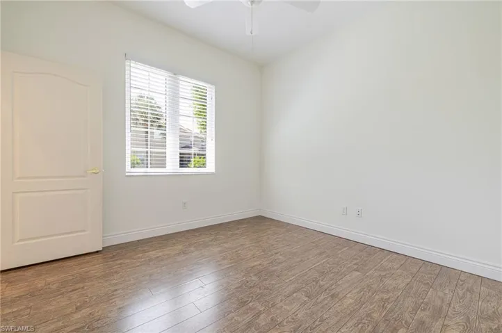 Bedroom #4
