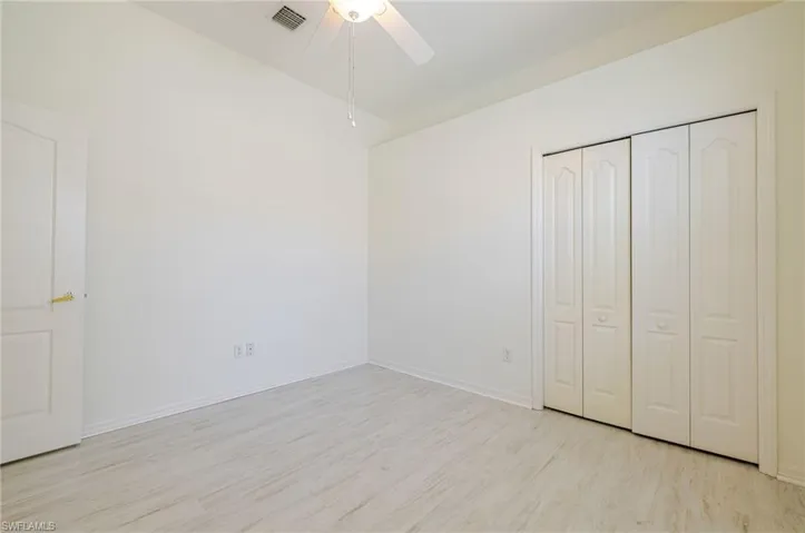 Bedroom #3