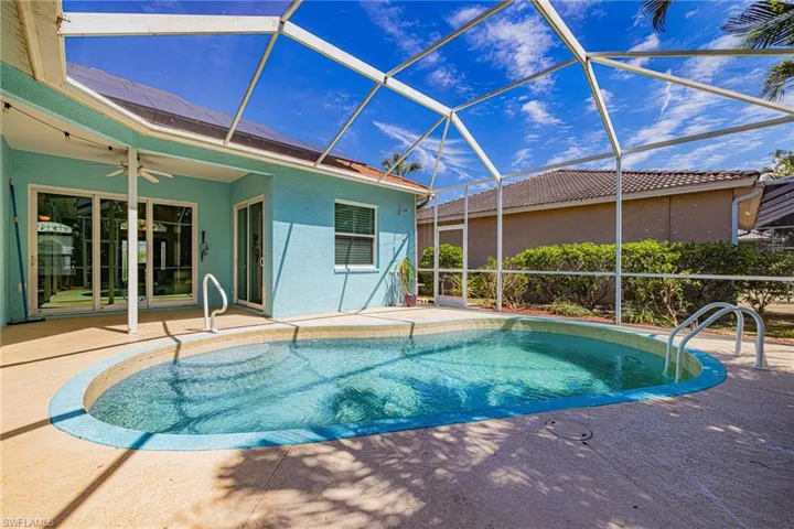 12803 Vista Pine Cir, Fort Myers, Florida 33913