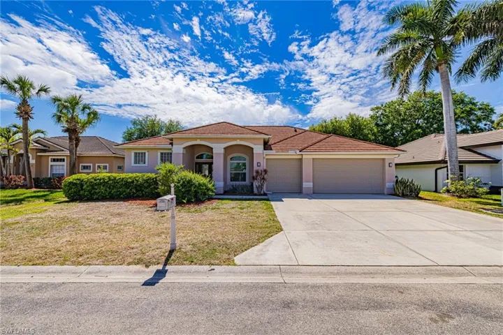 12803 Vista Pine Cir, Fort Myers, Florida 33913