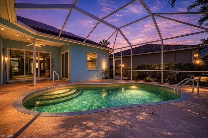12803 Vista Pine Cir, Fort Myers, Florida 33913