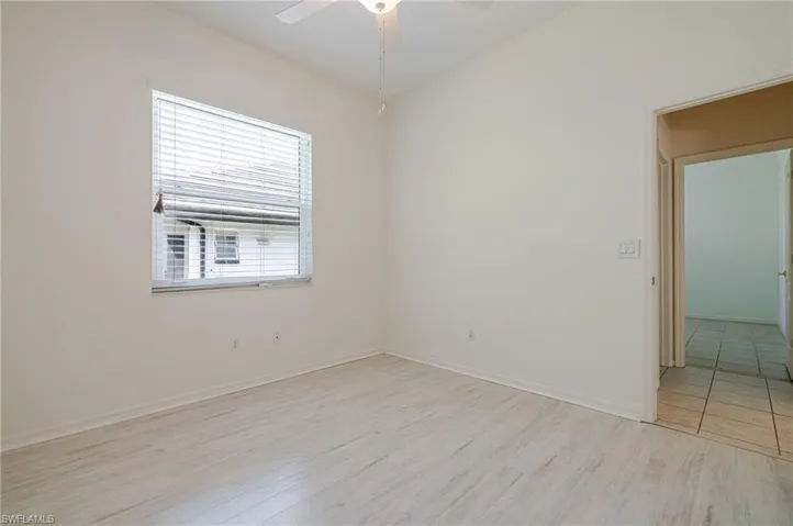 Bedroom #3