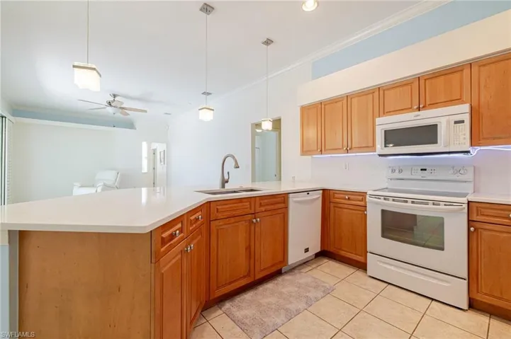 12803 Vista Pine Cir, Fort Myers, Florida 33913