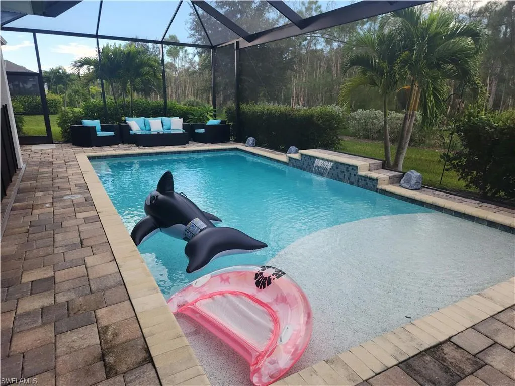 3801 Kismet Lakes LN, Cape Coral, FL 33993,224070701