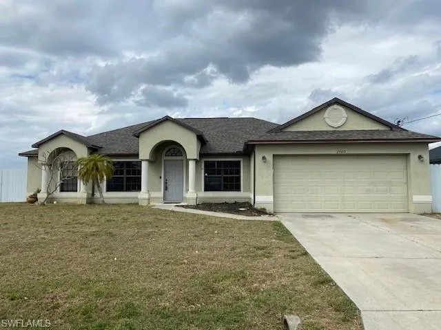 1503 NE 2nd ST, CAPE CORAL FL 33909