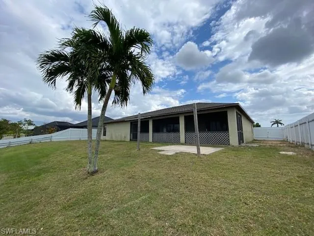 1503 NE 2nd ST, CAPE CORAL FL 33909