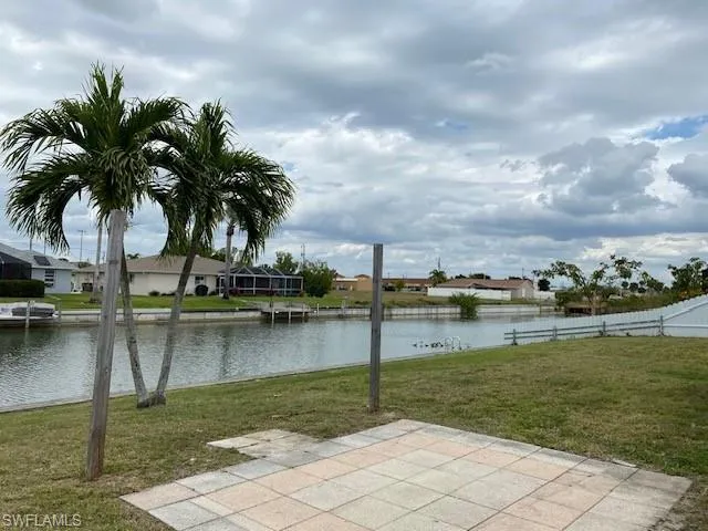1503 NE 2nd ST, CAPE CORAL FL 33909
