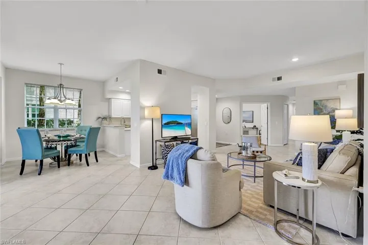 9261 Palmetto Ridge Dr 102, Estero, Florida 34135