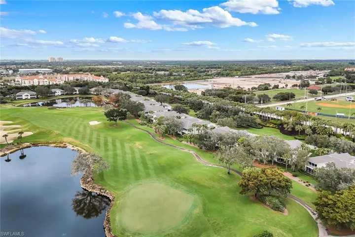 9261 Palmetto Ridge Dr 102, Estero, Florida 34135
