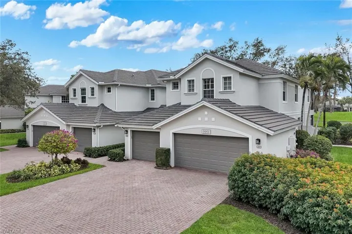 9261 Palmetto Ridge Dr 102, Estero, Florida 34135