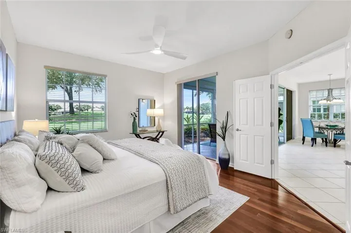 9261 Palmetto Ridge Dr 102, Estero, Florida 34135
