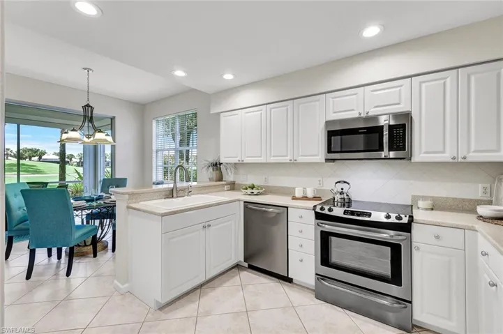 9261 Palmetto Ridge Dr 102, Estero, Florida 34135
