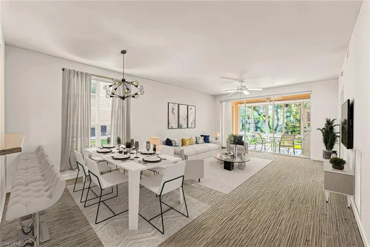 675  Wiggins Lake  DR, Naples, FL 34110