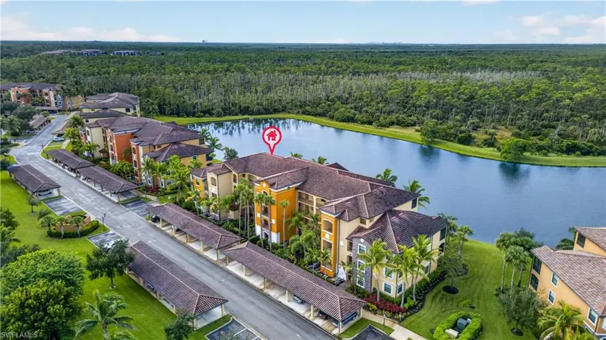 9727 Acqua Ct 433, Naples, Florida 34113
