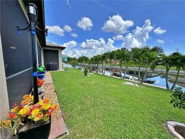 1320 Sw 31st Ter, Cape Coral, Florida 33914