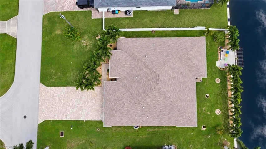 1320 Sw 31st Ter, Cape Coral, Florida 33914