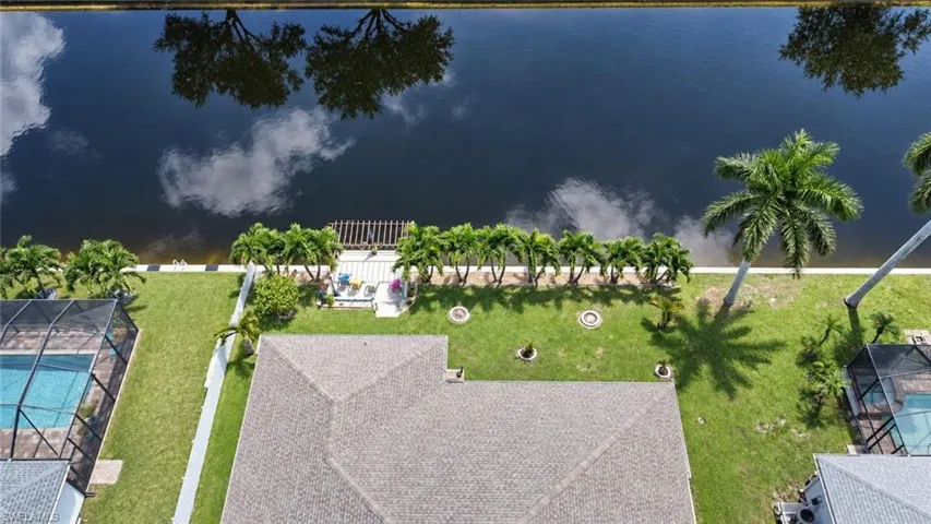 1320 Sw 31st Ter, Cape Coral, Florida 33914