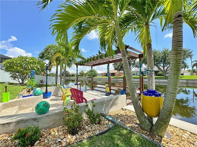 1320 Sw 31st Ter, Cape Coral, Florida 33914