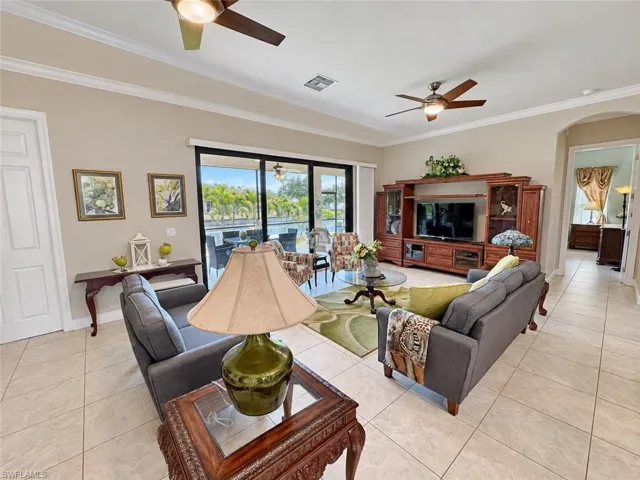 1320 Sw 31st Ter, Cape Coral, Florida 33914