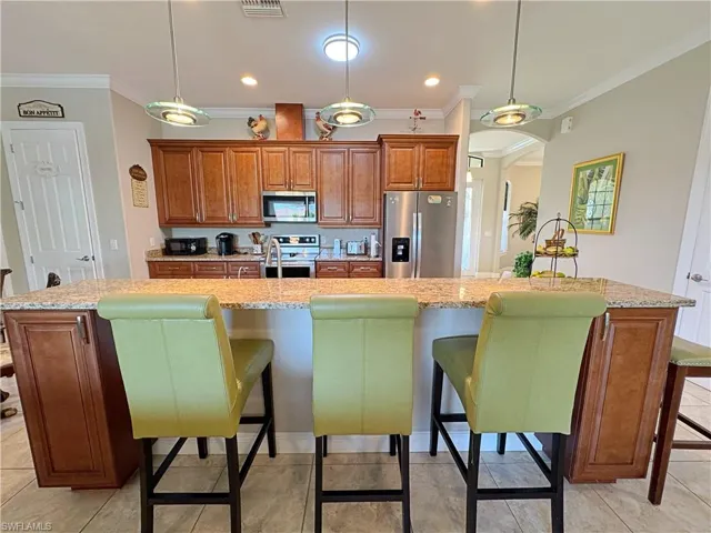 1320 Sw 31st Ter, Cape Coral, Florida 33914