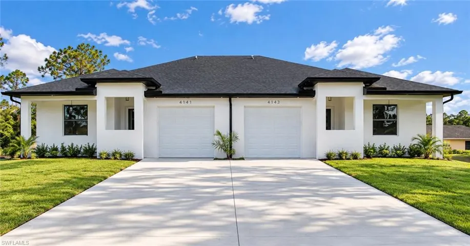 4741/4743 29th St Sw, Lehigh Acres, Florida 33973