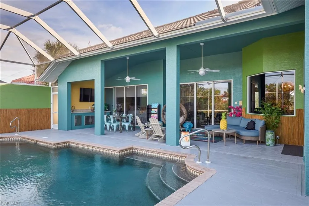 8500 Southwind Bay CIR, Fort Myers, FL 33908,224092692