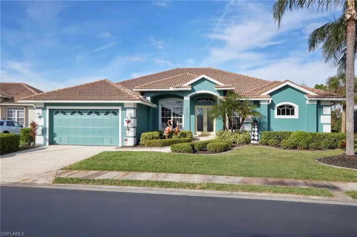8500 Southwind Bay CIR, Fort Myers, FL 33908,224092692