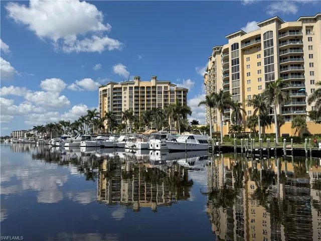 3426  Hancock Bridge  PKWY, North Fort Myers, FL 33903